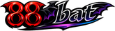 88bat লোগো